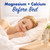 CalMag Plus Calcium Magnesium Powder for Calm & Relaxation - Berry Flavor