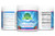CalMag Plus Calcium Magnesium Powder for Calm & Relaxation - Berry Flavor