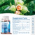 ProTKFU 2 Pack Ashwagandha Gummies & Vitamin D3 Gummies Organic Aswangdha Supplement for Improve Sleep, Stress Relief & Mood Calm (Non-GMO, Gluten-Free & Sugar Free)