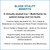 Dr. Wholeness Blood Vitality | Daily Iron/Multivitamin Supplement | Boost Ferritin and Energy, Most Effective Iron Supplement, High Potency, Non-Constipating, No Nausea, and Bioavailable | 30 Capsules