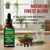 Kindled Thyroid Support Drops | Selenium Zinc Iodine L-Tyrosine Ashwagandha Liquid Drops, Thyroid Bloom | Body Balance & Support - 4 FL.OZ (1)