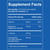 Liquid Anti Stress Cortisol | Liquid Magnesium Drink Cortisol | L-Theanine, Ashwagandha, Magnesium, Ashwagandha | 20 Packets | Sugar Free