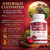 Beravia Organic Beet Root Capsules, High Potency Beet Root Powder, (1)