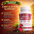 Beravia Organic Beet Root Capsules, High Potency Beet Root Powder, (1)