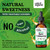 Wild & Organic Saw Palmetto for Men & Women - Urinary & Hair Support - Liquid Saw Palmetto Extract - Add to Tea Drops - Serenoa Repens Supplement - Vegan, Sugar & Alcohol-Free Tincture - 2 fl oz