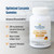 Nordic Naturals Zero Sugar Curcumin Gummies, Mango - 60 Gummies - 200 mg Optimized Curcumin Extract - Great Taste - Antioxidant Support, Healthy Metabolic Balance - Non-GMO, Vegan - 30 Servings