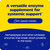 Enzymedica, SerraGold, High-Potency Serrapeptase Enzyme Supplement, Supports Respiratory, Heart & Immune Function, 60 Count