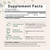 Micro Ingredients Red Panax Ginseng Supplement 300 Softgels | High Potency Korean Ginseng Root Extract| Supports Energy & Immune Health | Non-GMO*