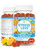 Lunakai USA Made Calm & Stress Relief Gummies – Delicious GABA + L-Theanine Calming Supplement for Adults & Kids – Natural Stress Support, 60ct