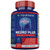 Neuro Plus Brain & Focus Formula - Nootropic Brain Booster Supplement, Supports Brain Health, Mental Clarity & Focus - Enhances Concentration & Mental Energy – 120 Capsules (1)
