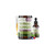 JAXVITLCY Thyroid Support Drops with Iodine, Selenium, Zinc & L-Tyrosine - Liquid Metabolism & Energy Supplement with Ashwagandha & Elderberry - Vegan, Non-GMO, Berry Flavor, High Absorption, 4 Fl Oz