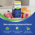 Florastor Digest + Skin Renew Probiotic, 30 Count
