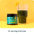 Ancient Nutrition SuperGreens Powder with Probiotics, Organic Mango Flavor Greens, Made from Real Fruits, Vegetables and Herbs, Digestive and Energy Support, 12 Servings, 3.3oz