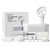 KAUGIC Electric Ear Wax Removal Kit, FSA-HSA-Eligible, Water Powered Ear Irrigation System with Sewage Collection, 4 Clean Modes, Safe & Effective, 3 Ear Tips for Adults