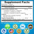 Probiotics with Digestive Enzymes and Prebiotic for Women and Men - 3-In-1 Vegan Probiotic Prebiotic Multi Enzyme Complex for Gut Health - Maximum Absorption Delayed-Release Capsules