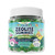 Zeolite Detox for kids & Adult-Sugar Free Zeolite Detox Gummies with Spirulina, Chlorella, Milk Thistle, Magnesium Glycinate, Calcium Citrate for Energy, Focus, Digestive, Immune, Antioxidant - 60Cts