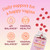 Cheeky Bonsai Balanced Babe - Vaginal Probiotic Gummies for Women, Balanced pH, Healthy Odor, and Flora Support - 5 Billion CFUs - Juicy Strawberry Flavor, 60 Count
