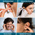 Eustachian Tube Unclogger - Ear Pressure Relief Device for Flying & Diving, Unblock Eustachian Tube & Balancing Ear Pressure to Relieve Tinnitus and Earache