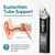 Eustachian Tube Unclogger - Ear Pressure Relief Device for Flying & Diving, Unblock Eustachian Tube & Balancing Ear Pressure to Relieve Tinnitus and Earache