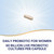 Nature's Way Fortify Optima Women's Advanced Care Probiotic, 50 Billion Live Cultures, 8 Strains, Supports Digestive and Immune Health*, 30 Capsules (Packaging May Vary)