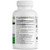 Bronson Berberine As Berberine HCI Berberis Aristata 500mg Per Vegetarian Capsule Non-GMO, 120 Vegetarian Capsules