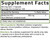 Bronson Berberine As Berberine HCI Berberis Aristata 500mg Per Vegetarian Capsule Non-GMO, 120 Vegetarian Capsules