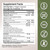 Gade Nutrition Magnesium Glycinate Complex L Theanine 200 mg Sleep Aid Apigenin, GABA, 5 HTP | Brain Supplements for Memory and Focus Ashwagandha Chamomile | Made in USA | 90 Capsules