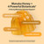 kindnature Manuka Honey Medical Grade Gummies MGO 643+ - New Zealand Manuka Honey with Zinc, Vitamin C, Elderberry - Throat Comfort & Immune Support - Kids & Adults