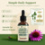 Femmetra Liposomal Lymphatic Drainage Supplements with 30-in-1 Herbal Blend