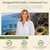 Femmetra Liposomal Lymphatic Drainage Supplements with 30-in-1 Herbal Blend