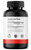 Ultra Berberine Supplement Capsules 600mg (1200mg to 1800mg Daily) – Pure Berberine HCL Supplement to Support Metabolism & Daily Vitality – Vegan, Gluten-Free Diet Supplements (90 Capsules)