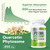 Osasuna 900 mg Liposomal Artemisinin for Maximum Absorption, Sweet Wormwood Extract(Artemisia Annua) with Quercetin Phytosome 200 mg, 60 Softgels - 2 Months Supply