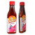 Yahve - Emulsion de Scott Aceite de hígado de bacalao sabor Cereza - Pack de 2 de 6.1 fl oz - 180 ml - Suplemento dietético para niños con vitamina A y Calcio.