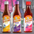 Yahve - Emulsion de Scott Aceite de hígado de bacalao sabor Cereza - Pack de 2 de 6.1 fl oz - 180 ml - Suplemento dietético para niños con vitamina A y Calcio.