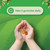 Natures Craft Plant Based Kids Multivitamin Gummies - Multivitamin for Kids Immunity Support Gummies with Vitamins A C D3 E B and Zinc Gelatin and Gluten Free Non-GMO Vitamins Gummy Formula 120ct