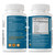 Dr. Tobias Probiotics 30 Billion, 10 Strains, 30 Billion CFU's, Targeted Release Probiotics for Women & Men, Supports Digestive Health, Shelf-Stable, Non-GMO, 30 Capsules, 30 Servings
