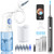 Ear Wax Removal - Ear Cleaner - Ear Camera - FSA HSA Eligible - Ear Wax Removal Kit - Ear Wax Removal Tool Camera - 1080HD Effective for Cleaning Ear Wax Build-Up
