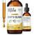 Wild & Organic Cats Claw Herb Supplement - Immune Support - Cats Claw Bark Tincture - Add to Tea Liquid Drops - Uncaria Tomentosa Extract - Vegan, Sugar & Alcohol-Free - 2 fl oz