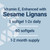 Life Extension Gamma E Mixed Tocopherols, Healthy Aging, Vitamin E Supplement, Enhanced with Sesame lignans, Gluten-Free, Non-GMO, 60 softgels
