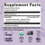 Legendairy Milk Baby Probiotic Drops Organic - Colic and Gas Drops for Newborns & Toddlers - Digestive Support, Constipation Relief - Toddler Probiotic Supports Occasional Diarrhea & Gas, 33 Servings