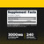 Primaforce L-Citrulline 3000mg, 240 Capsules, 60 Servings