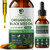 Oil of Oregano Drops with Black Seed Oil, 80% Carvacrol, 8 Month Supply