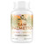 Gesundgeist Saw Palmetto for Women Hair Loss - DHT Blocker with 5-in-1 Blend for Hair Growth, Skin & Nails, Urinary Wellness - Extra Strength Saw Palmetto Supplement - 90 Capsules