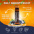 Neurobion Immune Support with Echinacea & Zinc 10 vials x 10 ml