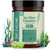 FW ZONE Sea Moss Gummies 16-in-1 with Black Seed Oil, Ashwagandha, 30 Servings, Irish Seamoss Gummies Boosts Immune Support, Wellness and Digestion