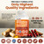 Super Berberine Supplement with Ceylon Cinnamon, BioPerine, Apple Cider, and Turmeric 1500mg - 8-in-1 Dihydroberberine Supplement for Overall Wellness and Balance Support, 120 ct