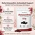 ZALPNUP NuvaPure Astaxanthin 12mg with MCT Oil, Natural Astaxanthin from Haematococcus Pluvialis Microalgae, Daily Antioxidant Support Softgels, Non-GMO, Gluten-Free, Soy-Free, 120 Count (1)