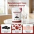 ZALPNUP NuvaPure Astaxanthin 12mg with MCT Oil, Natural Astaxanthin from Haematococcus Pluvialis Microalgae, Daily Antioxidant Support Softgels, Non-GMO, Gluten-Free, Soy-Free, 120 Count (1)