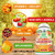 Fresh Healthcare Vitamin C 500mg Capsules, Whole Food Natural Supplement from Rose Hips, Acerola Cherry and Camu Camu with Citrus Bioflavonoids and BioPerine for Immune Support, 120 Vegan Pills