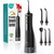 COSLUS ADA Accepted E40 Water Flosser, 10 Pressure Settings Easy to Adjust